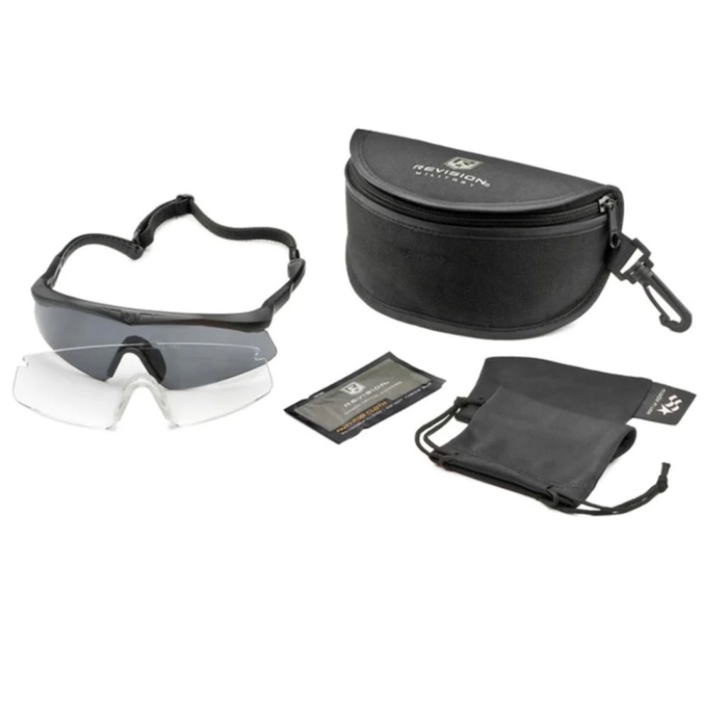 Revision Sawfly U.S. Military Eyewear System BNWT